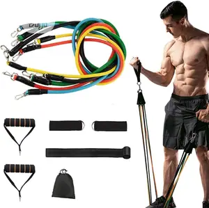 Resistance Bands
