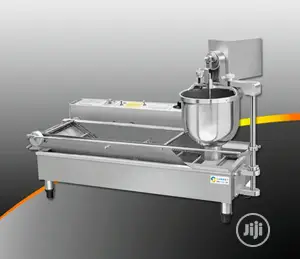 Brand New Doubt Maker Machine