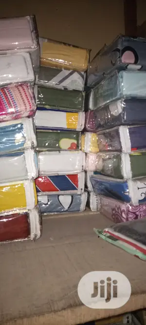 Vitafoam Bedsheet Diferent Sizes