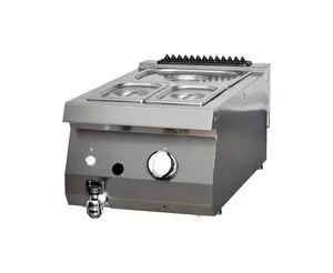 Bain Marie Machine