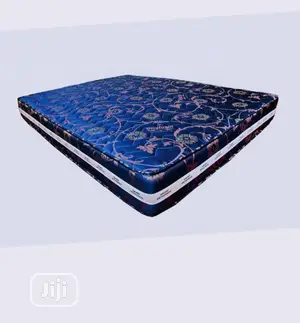 Vita Orthopedic Mattress (6*6*10 Inches)