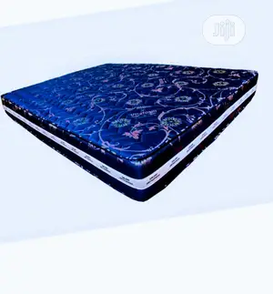 Vita Orthopedic Mattress (6*6*10 Inches)