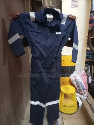A Quality Coverall