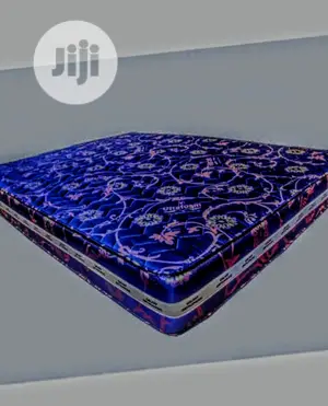 Vita Orthopedic Mattress 6 by 7