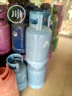 Quality and Brand New 12.5kg Cylinder