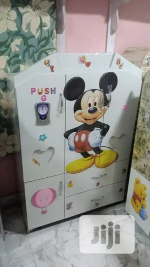 Baby Wardrobe