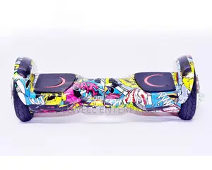 Hoverboard 8"