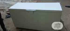 German Freezer for Frozen Food and Commercial Purposes