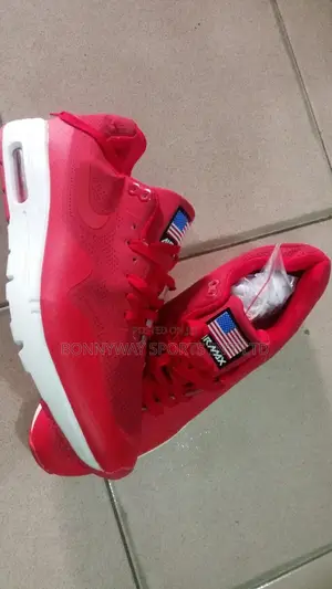 High Quality Airmax Size 41 Canvas