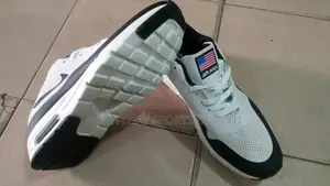 Airmax Nike Canvas