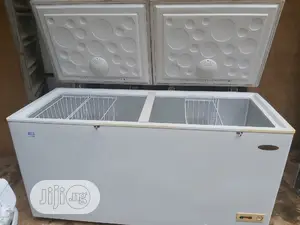 Thermocool Double Door Freezer