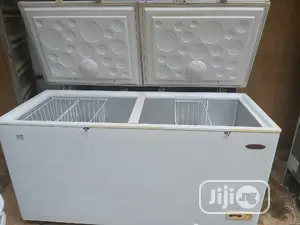 Thermocool Double Door Freezer