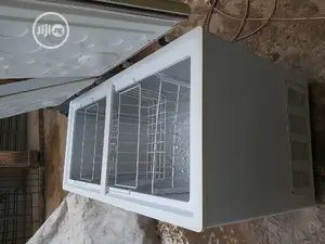 Thermocool Double Door Freezer