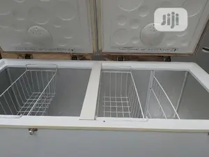 Thermocool Double Door Freezer