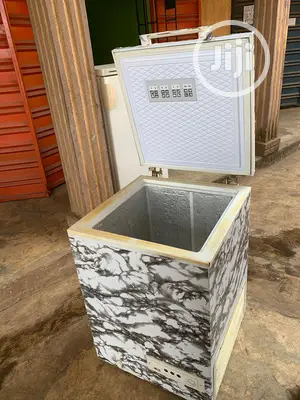 Chest Freezer 152l