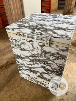 Chest Freezer 152l