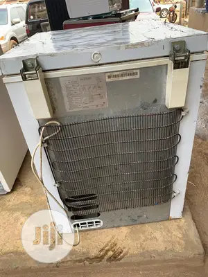 Chest Freezer 152l