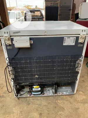 Chest Freezer
