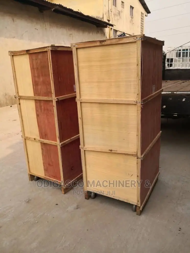 Sachet Machine Table Water Packaging