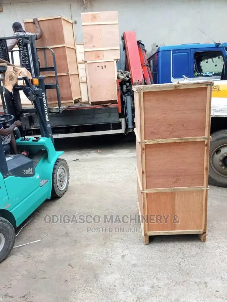 Sachet Machine Table Water Packaging