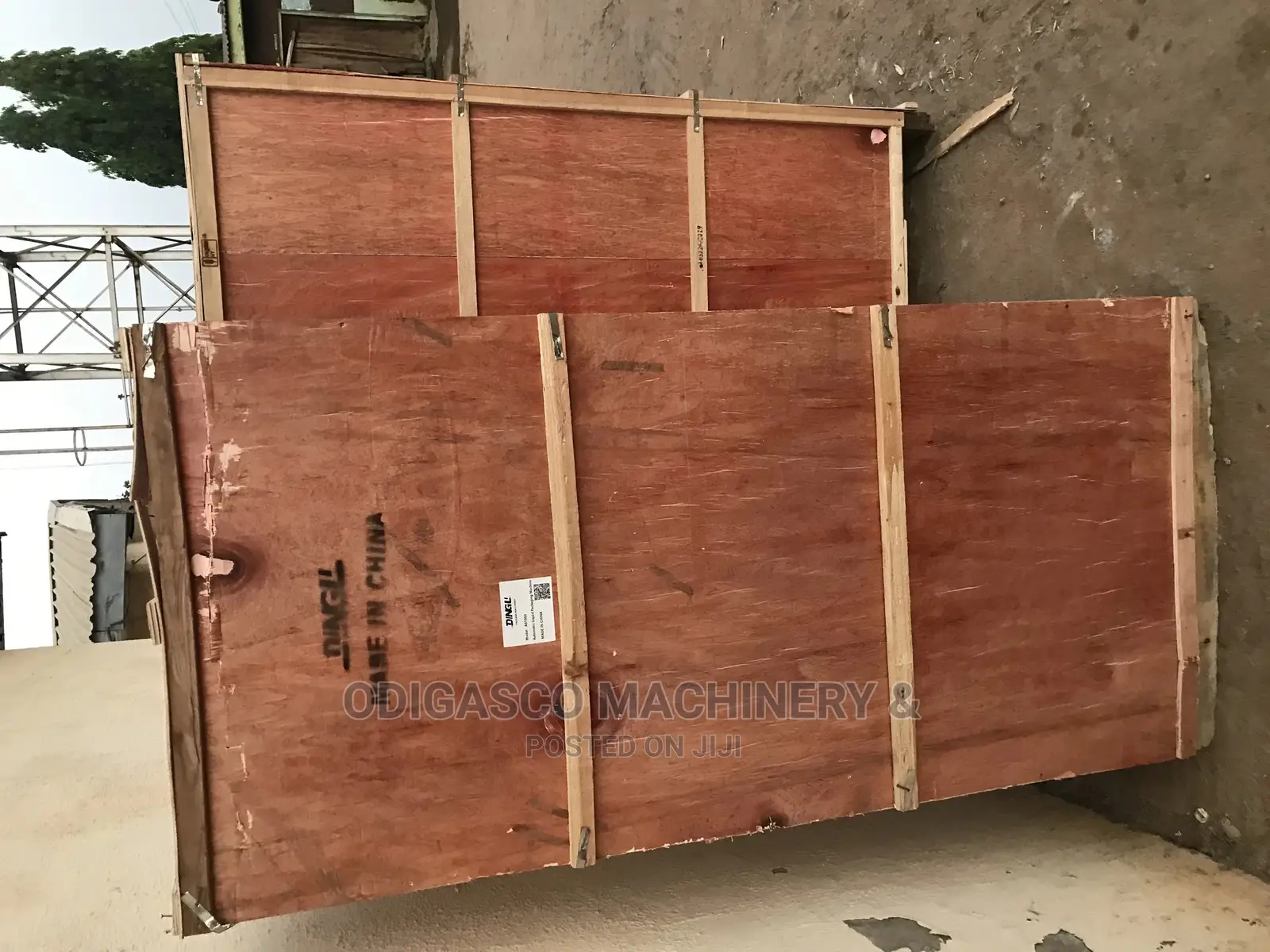 Sachet Machine Table Water Packaging