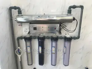 Water Treatment Plant