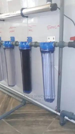 Water Filters