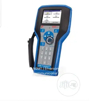 Emerson 475 Field Communicator