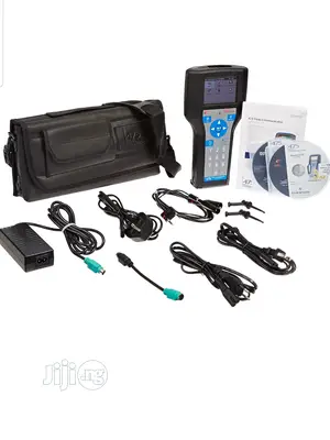 Emerson 475 Field Communicator