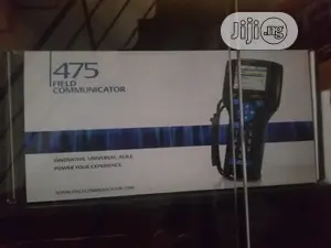 Emerson 475 Field Communicator