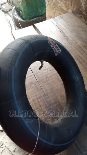 Tube 4.00-8