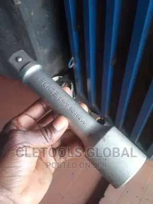 Original 1" Short Extension Socket