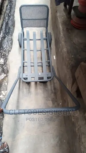 Flat Truck 500kg