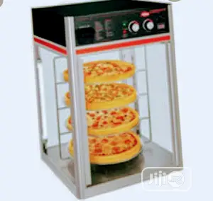 Brand New Pizza Warmer