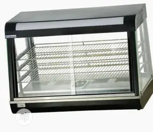 Brand New Medium Size Snacks Warmer