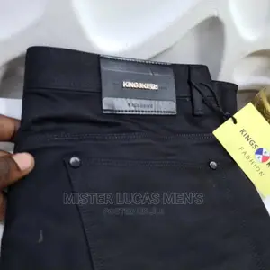 Men's Chinos