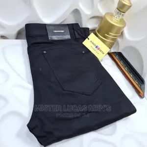 Men's Chinos
