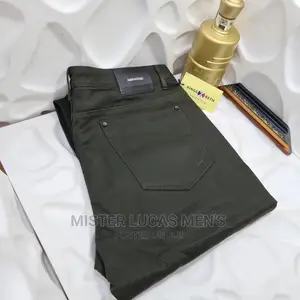Original Men's Chinos