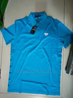 Unisex Designer T Shirt