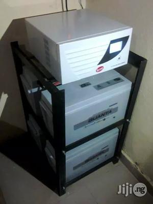 Installation Of Surveillance CCTV Camera & Security Gadgets
