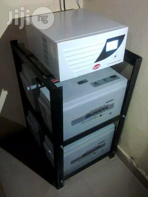 Installation Of Surveillance CCTV Camera & Security Gadgets