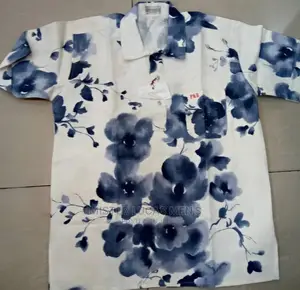 Original Pancaldi and B Shirts