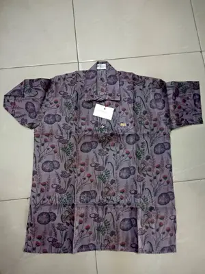Pancaldi and B Original Shirts
