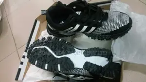 Adidas Performance Jugging Canvas Size 41
