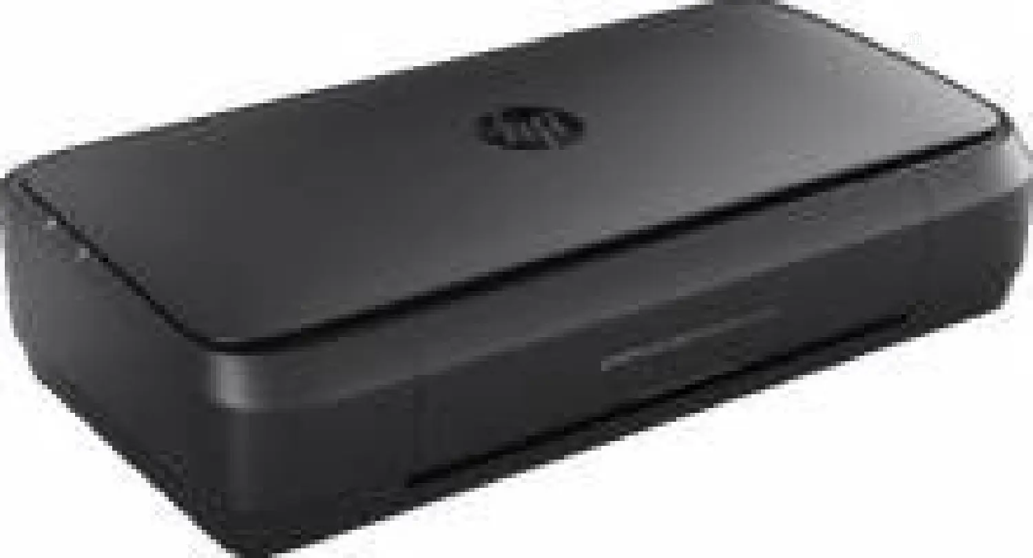 252 Mobile Printer