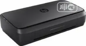 252 Mobile Printer