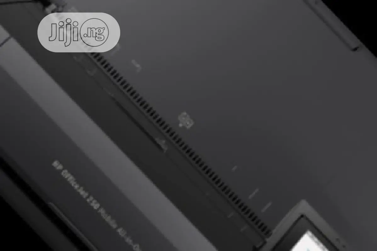 252 Mobile Printer