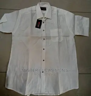 Pancaldi and B Men's Shirts