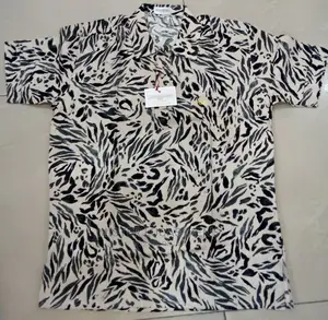 Pancaldi and B Original Shirts