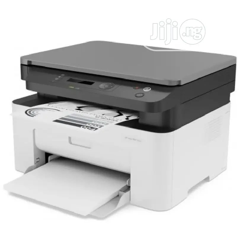 Laserjet Pro MFP 135a Printer